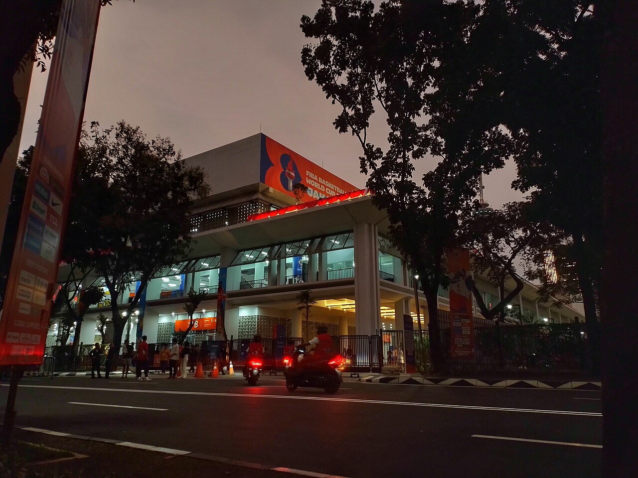 电竞赛事 电竞赛事·体育赛场现场
